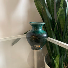 Load image into Gallery viewer, Small Vintage Ceramic Vase
