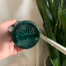 Load image into Gallery viewer, Small Vintage Ceramic Vase
