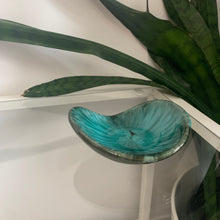 Load image into Gallery viewer, Vintage Small Blue Mountain Pottery Ceramic Ring Dish
