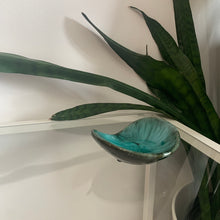 Load image into Gallery viewer, Vintage Small Blue Mountain Pottery Ceramic Ring Dish
