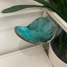 Load image into Gallery viewer, Vintage Small Blue Mountain Pottery Ceramic Ring Dish
